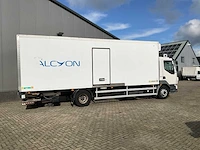 2008 volvo fl 240 vrachtwagen - afbeelding 24 van  26