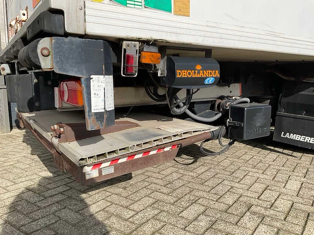 2008 volvo fl 240 vrachtwagen - afbeelding 25 van  26