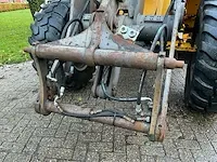 2008 volvo l40 b-tpg shovel - afbeelding 10 van  29