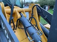2008 volvo l40 b-tpg shovel - afbeelding 12 van  29