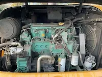2008 volvo l40 b-tpg shovel - afbeelding 16 van  29