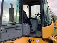 2008 volvo l40 b-tpg shovel - afbeelding 18 van  29
