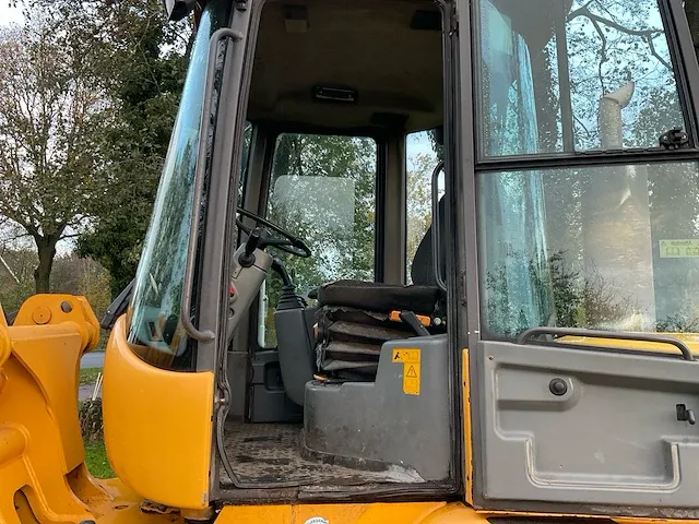 2008 volvo l40 b-tpg shovel - afbeelding 19 van  29