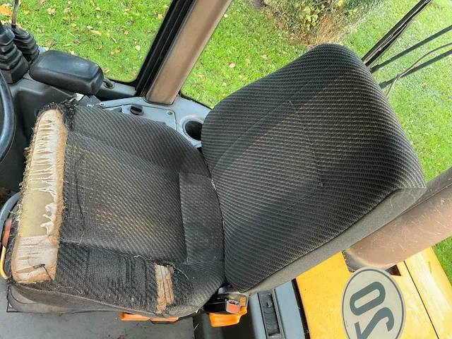 2008 volvo l40 b-tpg shovel - afbeelding 21 van  29