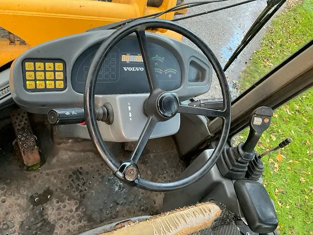 2008 volvo l40 b-tpg shovel - afbeelding 22 van  29