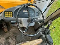 2008 volvo l40 b-tpg shovel - afbeelding 22 van  29