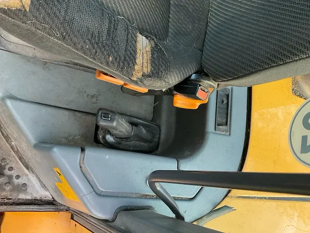 2008 volvo l40 b-tpg shovel - afbeelding 23 van  29