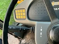 2008 volvo l40 b-tpg shovel - afbeelding 25 van  29