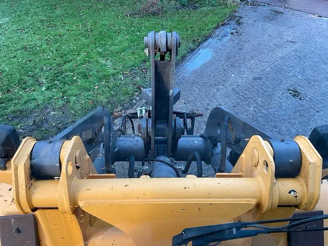 2008 volvo l40 b-tpg shovel - afbeelding 26 van  29