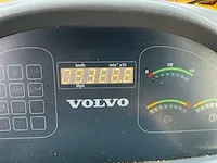 2008 volvo l40 b-tpg shovel - afbeelding 27 van  29