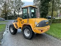 2008 volvo l40 b-tpg shovel - afbeelding 3 van  29
