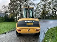 2008 volvo l40 b-tpg shovel - afbeelding 4 van  29