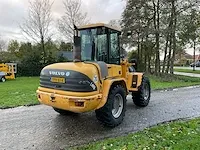 2008 volvo l40 b-tpg shovel - afbeelding 5 van  29