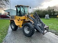 2008 volvo l40 b-tpg shovel - afbeelding 7 van  29