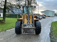 2008 volvo l40 b-tpg shovel - afbeelding 8 van  29