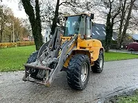 2008 volvo l40 b-tpg shovel - afbeelding 9 van  29