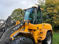 2008 volvo l40b tp shovel - afbeelding 2 van  31
