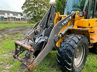 2008 volvo l40b tp shovel - afbeelding 3 van  31