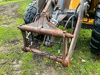 2008 volvo l40b tp shovel - afbeelding 4 van  31