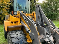 2008 volvo l40b tp shovel - afbeelding 6 van  31