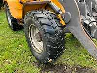 2008 volvo l40b tp shovel - afbeelding 7 van  31