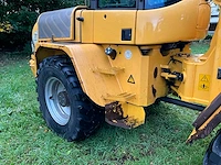 2008 volvo l40b tp shovel - afbeelding 8 van  31