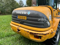 2008 volvo l40b tp shovel - afbeelding 13 van  31