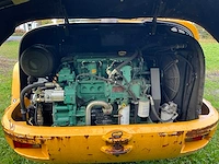 2008 volvo l40b tp shovel - afbeelding 14 van  31