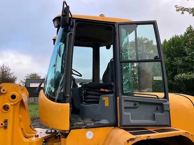 2008 volvo l40b tp shovel - afbeelding 16 van  31