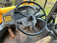 2008 volvo l40b tp shovel - afbeelding 18 van  31