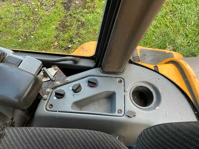 2008 volvo l40b tp shovel - afbeelding 21 van  31