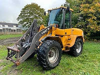 2008 volvo l40b tp shovel - afbeelding 12 van  31