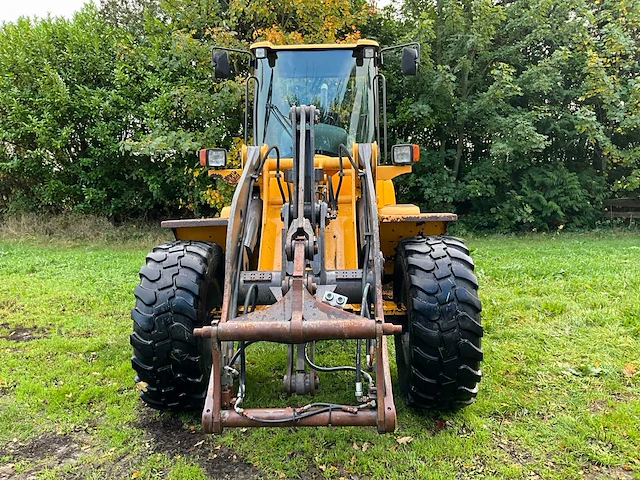 2008 volvo l40b tp shovel - afbeelding 23 van  31