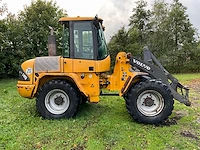 2008 volvo l40b tp shovel - afbeelding 27 van  31