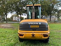 2008 volvo l40b tp shovel - afbeelding 29 van  31