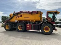 2008 vredo vt3936 + zbv 25000zv zelfrijdende mesttank - afbeelding 23 van  31