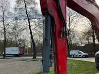 2008 wacker neuson 8003 rd midigraafmachine - afbeelding 5 van  37