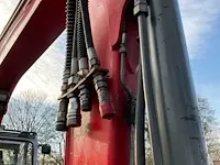 2008 wacker neuson 8003 rd midigraafmachine - afbeelding 6 van  37
