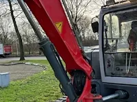 2008 wacker neuson 8003 rd midigraafmachine - afbeelding 8 van  37