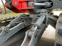 2008 wacker neuson 8003 rd midigraafmachine - afbeelding 11 van  37