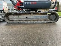 2008 wacker neuson 8003 rd midigraafmachine - afbeelding 14 van  37