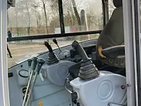 2008 wacker neuson 8003 rd midigraafmachine - afbeelding 24 van  37
