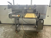 2008 waterlander samach sigma basic bagloader met b51 snijmachine - afbeelding 7 van  22