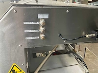 2008 waterlander samach sigma basic bagloader met b51 snijmachine - afbeelding 13 van  22