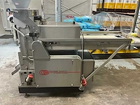 2008 waterlander samach sigma basic bagloader met b51 snijmachine - afbeelding 19 van  22