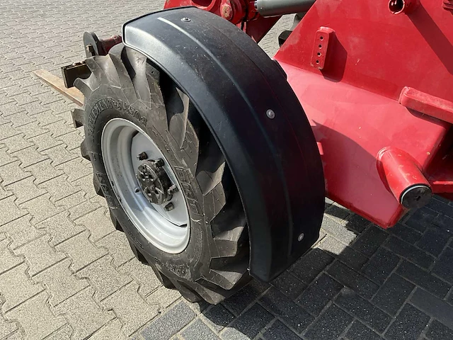 2008 weidemann 3070 lpcx80 shovel - afbeelding 3 van  27