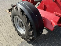 2008 weidemann 3070 lpcx80 shovel - afbeelding 3 van  27