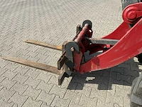 2008 weidemann 3070 lpcx80 shovel - afbeelding 5 van  27