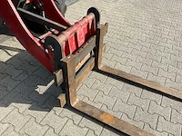 2008 weidemann 3070 lpcx80 shovel - afbeelding 7 van  27
