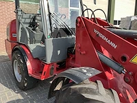2008 weidemann 3070 lpcx80 shovel - afbeelding 8 van  27